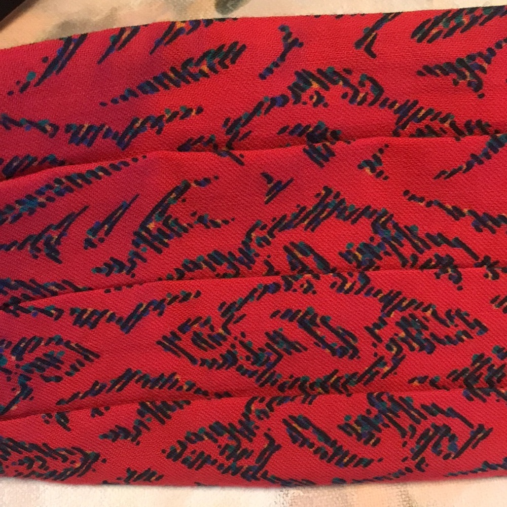 Robert Stock Cummerbund - image 7